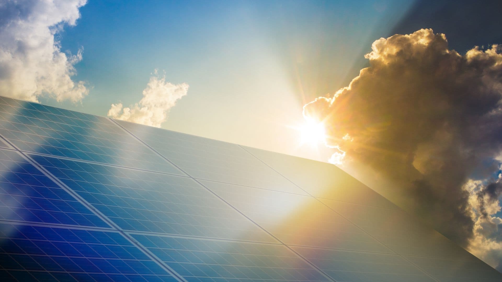 Technology solutions - Renewable