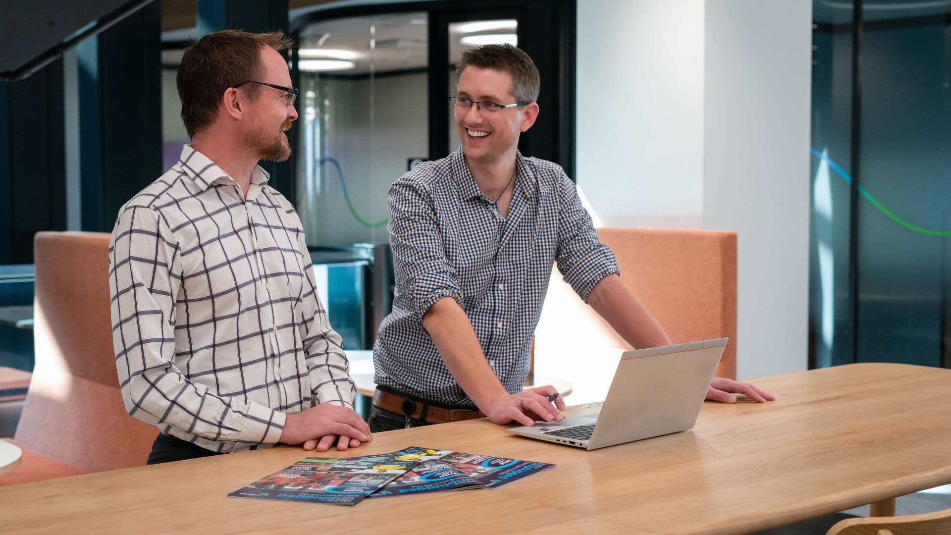 Office Space Careers