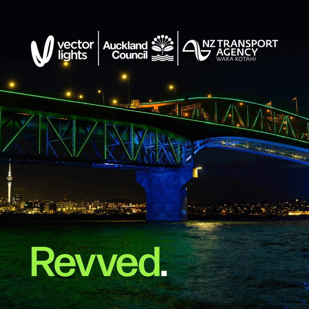 Vector Lights for Revved