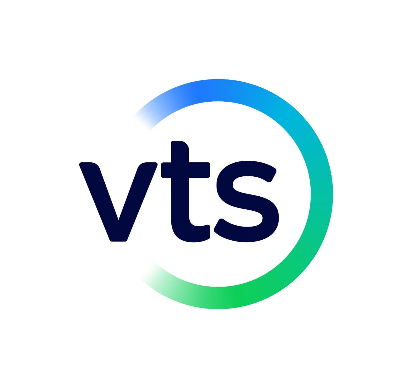 VTS logo tile